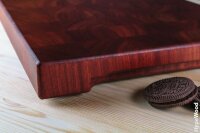 Торцевая разделочная доска HypeWood (HW-0062)