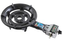 Горелка газовая LPGBurn ZY-31A, 10 кВт