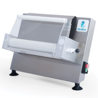 Тестораскатка для пиццы Giotto Mini PastaLine электрическая, до 30 см (pl003) Тестораскатка для пиццы Giotto Mini PastaLine электрическая, до 30 см (pl003)