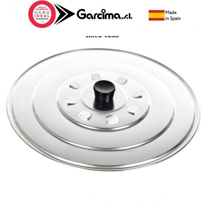 Крышка из алюминия Garcima 50