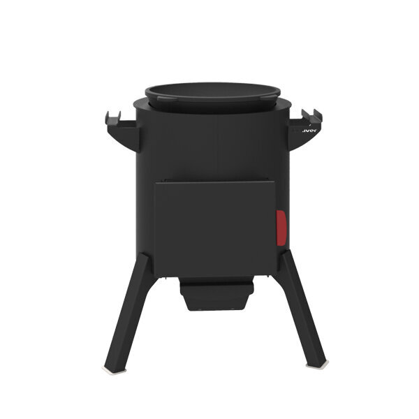 Фланец Grillver 400