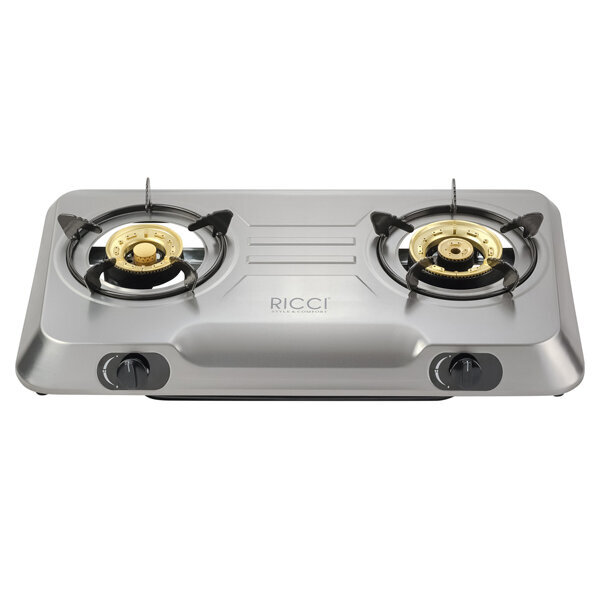 Газовая плитка Ricci RGH-702C