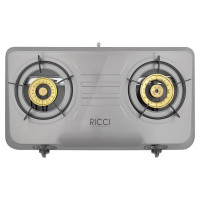 Газовая плитка Ricci RGH-702C Газовая плитка Ricci RGH-702C