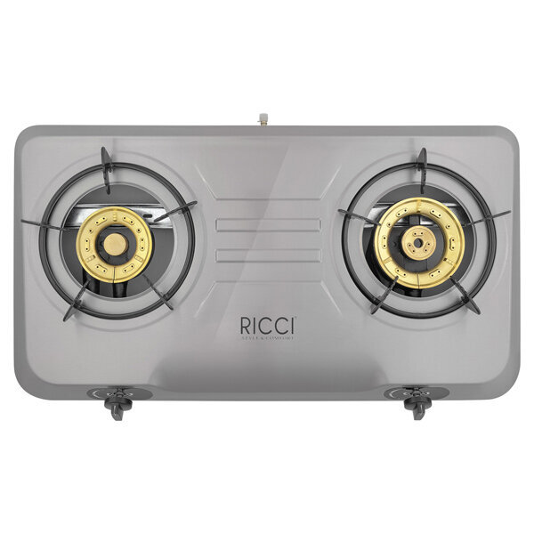 Газовая плитка Ricci RGH-702C