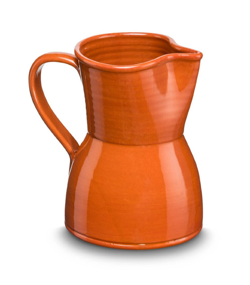 Керамический кувшин Jarras Сlassic Regas 1,5 л