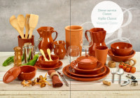 Керамический кувшин Jarras Сlassic Regas 2 л