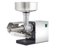 Соковыжималка для томатов электрическая, шнековая 10900 N, Reber, 70-140 кг/час