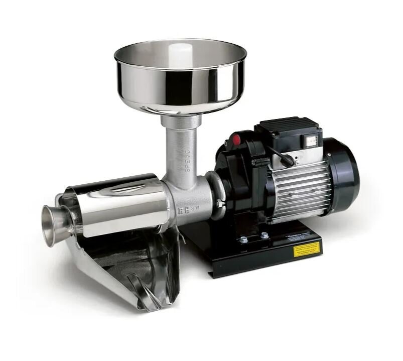 Соковыжималка шнековая Reber 9004N 170-340 кг/ч