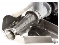 Соковыжималка шнековая Reber 9004N 170-340 кг/ч