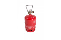 Баллон пропановый туристический 2,4 л LPG BT-1 Баллон пропановый туристический 2,4 л LPG BT-1