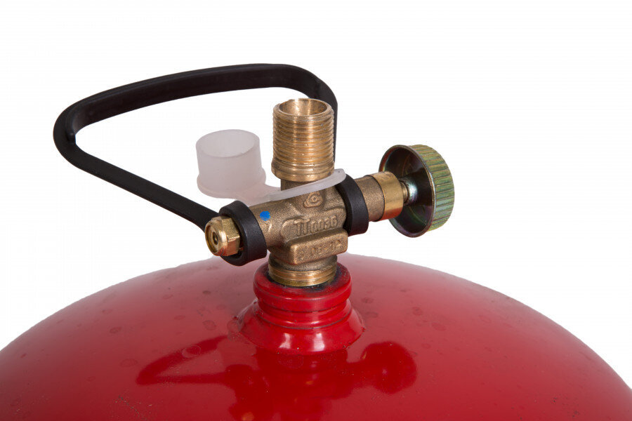 Баллон пропановый туристический  7,2 л LPG BT-3