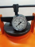 Автоклав бытовой для консервирования УВЗ ВОЛЧАНСК 24 л Автоклав бытовой для консервирования УВЗ ВОЛЧАНСК 24 л