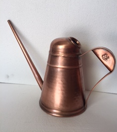 Лейка медная 3л LaRamera арт.130