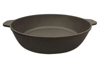 Жаровня чугунная Manoli 260х65 см