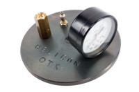 Крышка автоклава HELICON