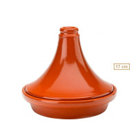 Таджин Tajines Classic Regas D 17 см