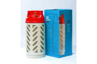 Газовый баллон для дачи Hexagon Ragasco LPG 33,5 л. (Рагазко) Газовый баллон для дачи Hexagon Ragasco LPG 33,5 л. (Рагазко)