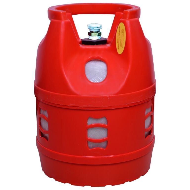 Композитный баллон LiteSafe LS 12L