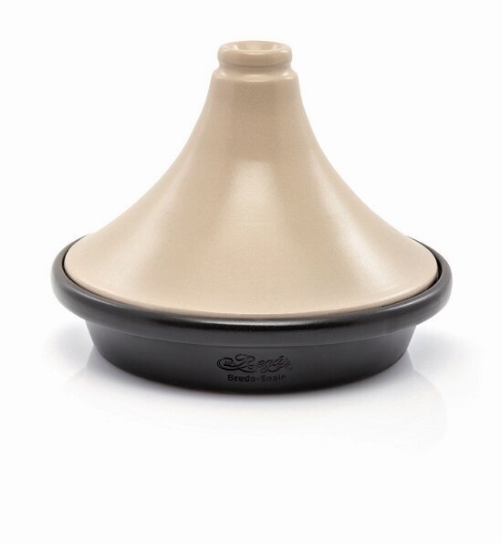 Таджин Tajines Moka Regas  D 28 см