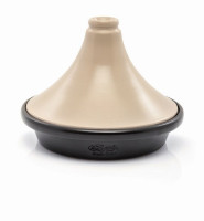 Таджин Tajines Moka Regas  D 32 см