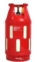 Композитный баллон LiteSafe LS 29L