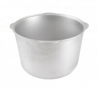 Алюминиевый Котел KUKMARA  40 л К400