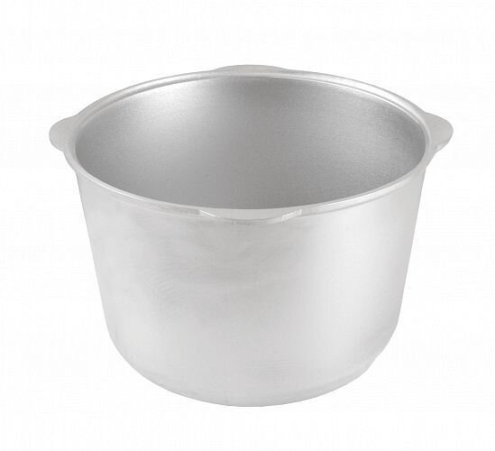 Алюминиевый Котел KUKMARA  40 л К400