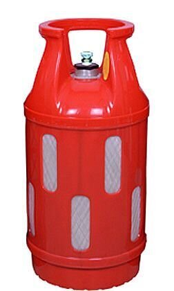 Композитный баллон LiteSafe LS 35L