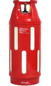 Композитный баллон LiteSafe LS 40L