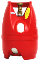 Композитный баллон LiteSafe LS 5L