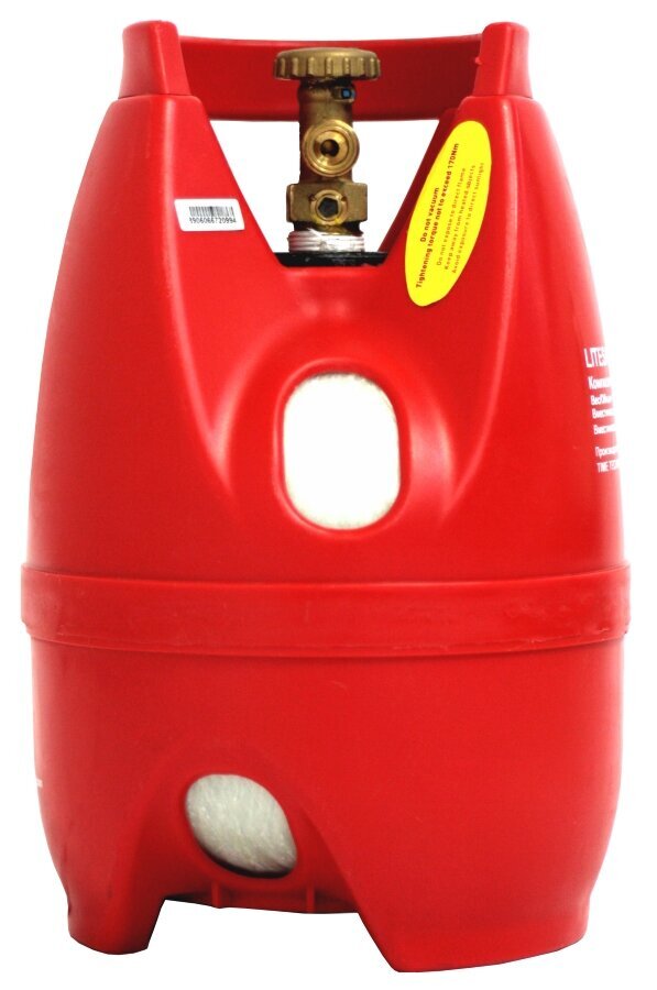 Композитный баллон LiteSafe LS 5L