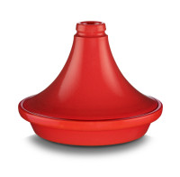 Таджин красный Tajines Classic Regas D 32 см Таджин красный Tajines Classic Regas D 32 см