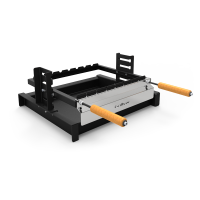 Гриль-вставка Grillver 505 Гриль-вставка Grillver 505