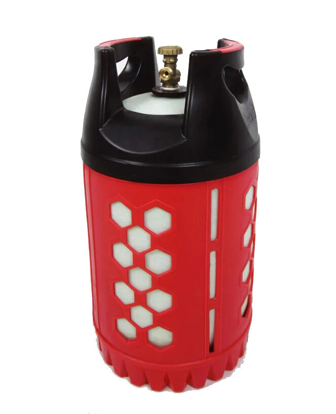 Композитный баллон Supreme 24,5L