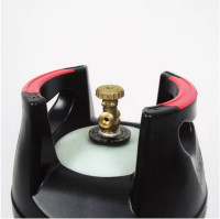 Композитный баллон Supreme 24,5L
