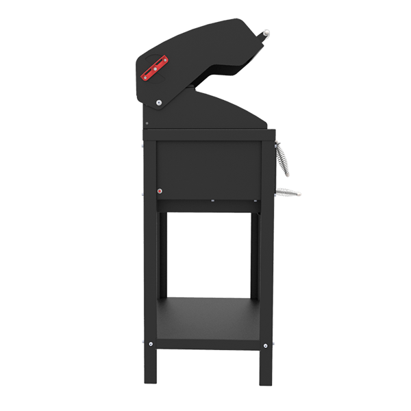 Мангал Grillver Гриль Эксклюзив