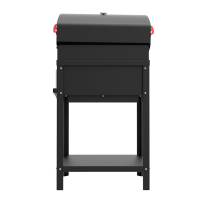Мангал Grillver Гриль Эксклюзив