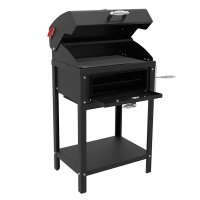 Мангал Grillver Гриль Эксклюзив