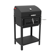 Мангал Grillver Гриль Эксклюзив