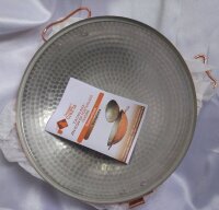 Катаплана медная Португалия арт.5100