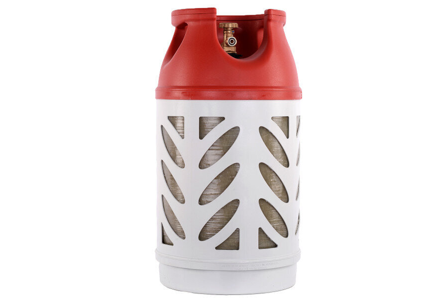 Композитный газовый баллон Hexagon Ragasco LPG 24,5 л. (Рагазко)