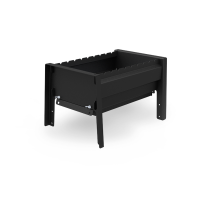 Мангал Grillver Партикс 500 Эйр Мангал Grillver Партикс 500 Эйр