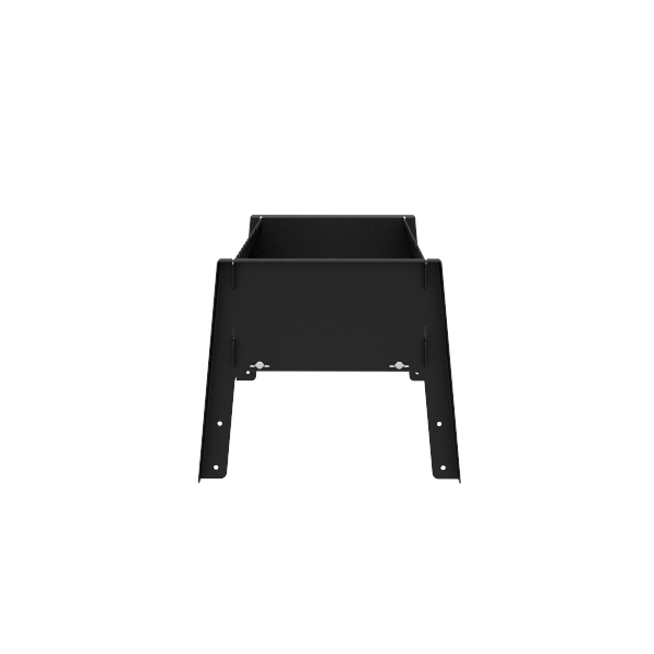 Мангал Grillver Партикс 730