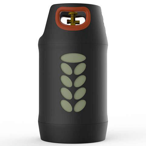 Композитный газовый баллон HPC Research LPG Grill Edition 24,5 л