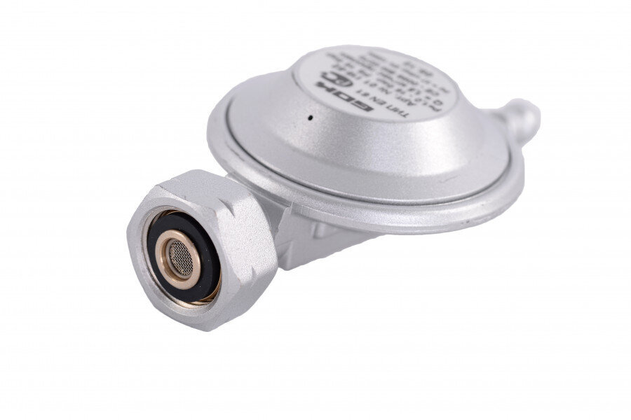 Газовый редуктор GOK EN61 01 115 51 - 1,5 кг/ч - СНГ