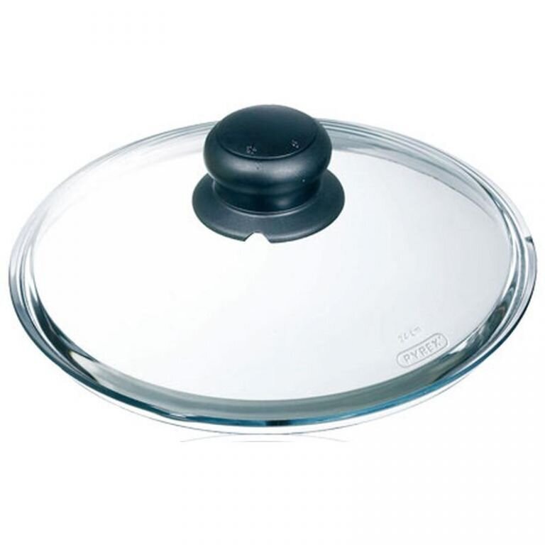 Крышка стеклянная Pyrex 32 см (H32CL1K)