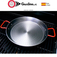 Сковорода для паэльи Garcima паэльера  Paella Valenciana PULIDA 36