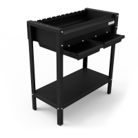 Мангал Grillver Файркрафт Стандарт Эйр Мангал Grillver Файркрафт Стандарт Эйр