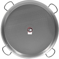 Сковорода для паэльи Vaello паэльера Valenciana D 100 Сковорода для паэльи Vaello паэльера Valenciana D 100