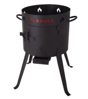 Учаг для казана 8л (t-2,0мм)